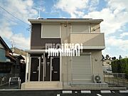 焼津駅より徒歩23分 2階 築14年11ヶ月の賃貸物件