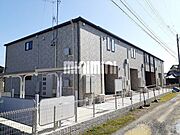 焼津駅より徒歩25分 2階 築3年8ヶ月の賃貸物件