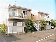  2階 築32年6ヶ月の賃貸物件