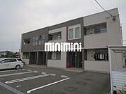 カーサ・ファイン 2階 築12年4ヶ月の賃貸物件