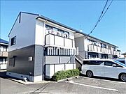 グランドウール２ 2階 築25年11ヶ月の賃貸物件