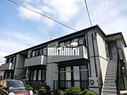 オーキッド 1階 築24年の賃貸物件