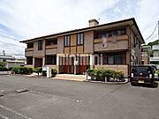 ドリーム２ 2階 築18年1ヶ月の賃貸物件