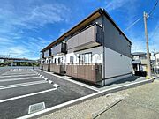 焼津駅より徒歩14分 2階 築1年1ヶ月の賃貸物件