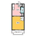 マンションダイアナ2階3.0万円