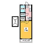 コーポミナミのイメージ