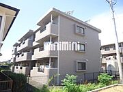 磐田駅よりバス5分 徒歩5分 2階 築34年5ヶ月の賃貸物件