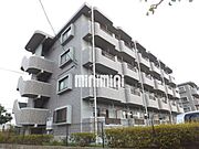 袋井駅よりバス7分 徒歩5分 4階 築25年10ヶ月の賃貸物件