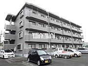 袋井駅よりバス7分 徒歩5分 4階 築25年10ヶ月の賃貸物件