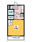 マンション富士見台のイメージ