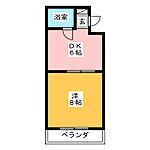 マンションレジーナのイメージ