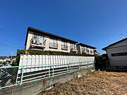 平野ハイツA 1階 築38年8ヶ月の賃貸物件