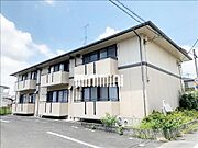 メゾン・ド・プチマロン水堀Ａ 2階 築29年6ヶ月の賃貸物件