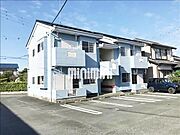 袋井駅よりバス7分 徒歩4分 2階 築35年9ヶ月の賃貸物件