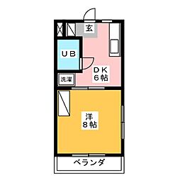 袋井駅 2.2万円