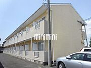 袋井駅より徒歩14分 2階 築32年9ヶ月の賃貸物件