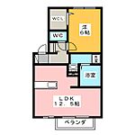 リビングタウンヴェルードＣのイメージ