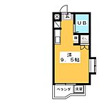 磐田グレイス第2マンションのイメージ