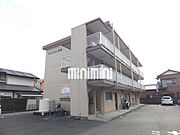  3階 築38年7ヶ月の賃貸物件