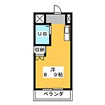磐田グレイス第1マンションのイメージ