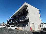 豊田町駅より徒歩65分 3階 築32年6ヶ月の賃貸物件