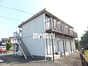 袋井駅よりバス9分 徒歩3分 1階 築33年2ヶ月の賃貸物件