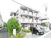 磐田駅より徒歩10分 3階 築31年4ヶ月の賃貸物件