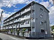 磐田駅より徒歩24分 2階 築27年2ヶ月の賃貸物件
