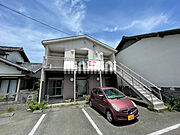 スターハイツ 2階 築32年7ヶ月の賃貸物件