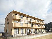 磐田駅よりバス27分 徒歩4分 2階 築22年8ヶ月の賃貸物件