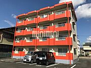 グットフェローズ 3階 築32年6ヶ月の賃貸物件