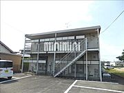 袋井駅よりバス9分 徒歩2分 2階 築33年2ヶ月の賃貸物件