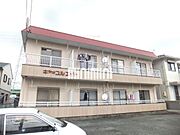 キャッスルエイト 2階 築38年5ヶ月の賃貸物件