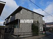 磐田駅よりバス18分 徒歩5分 1階 築18年8ヶ月の賃貸物件