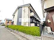 磐田駅よりバス12分 徒歩10分 1階 築22年3ヶ月の賃貸物件