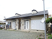 磐田駅より徒歩43分 1階 築32年5ヶ月の賃貸物件