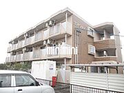 磐田駅よりバス6分 徒歩3分 2階 築29年7ヶ月の賃貸物件