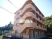 磐田駅よりバス9分 徒歩4分 3階 築28年8ヶ月の賃貸物件