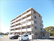 袋井駅よりバス21分 徒歩5分 1階 築19年8ヶ月の賃貸物件