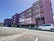 マンションＫＭ—１ 4階 築35年10ヶ月の賃貸物件