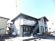 袋井駅よりバス66分 徒歩6分 2階 築23年11ヶ月の賃貸物件