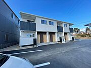 AFCRESIDENCE見付Bの賃貸物件