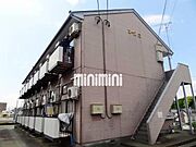 袋井駅より徒歩9分 1階 築31年9ヶ月の賃貸物件