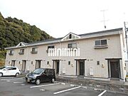  1階 築18年9ヶ月の賃貸物件