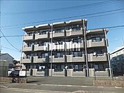 メゾン・アージュ 1階 築25年5ヶ月の賃貸物件