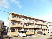 袋井駅よりバス7分 徒歩14分 1階 築27年5ヶ月の賃貸物件