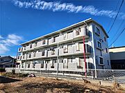 磐田駅より徒歩8分 3階 築27年8ヶ月の賃貸物件