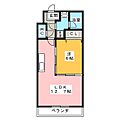 GrandColline24階5.6万円