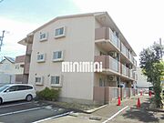 磐田駅よりバス10分 徒歩5分 2階 築24年4ヶ月の賃貸物件