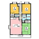 ピュア旭ヶ丘のイメージ